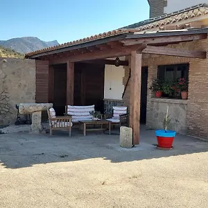 Apartamento El Ventorrillo Apartment