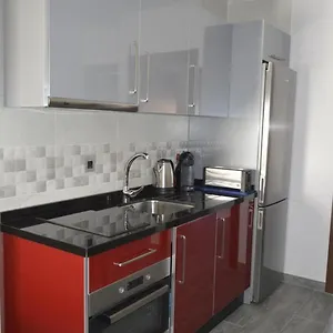 Apartamento Apartamento Jazmín, Ardales