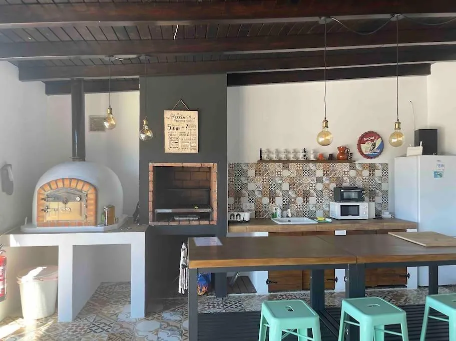 Finca Rustica Los Gamonales Ardales
