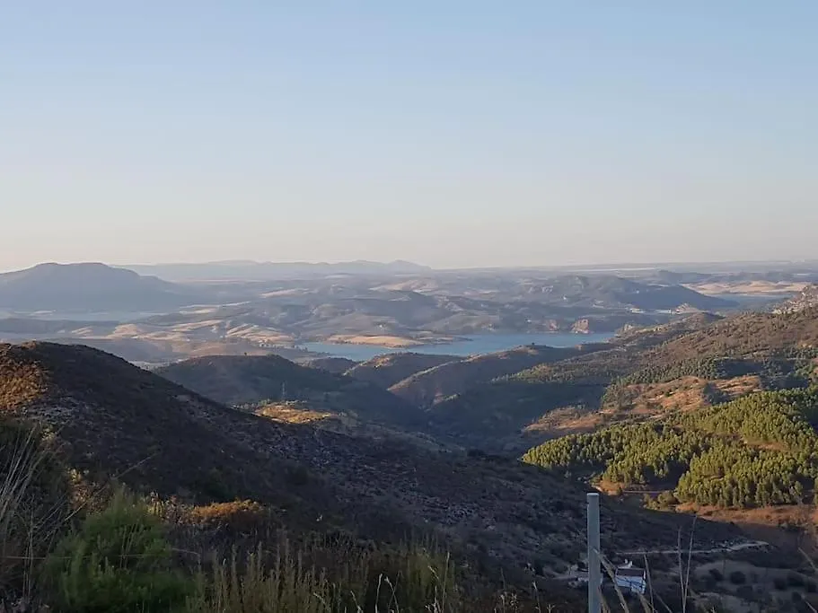 Holiday home Finca Rustica Los Gamonales Ardales