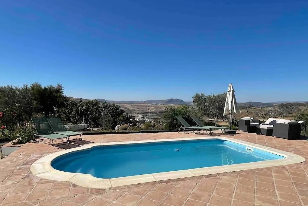Finca Rustica Los Gamonales Ardales 0*,  Spain