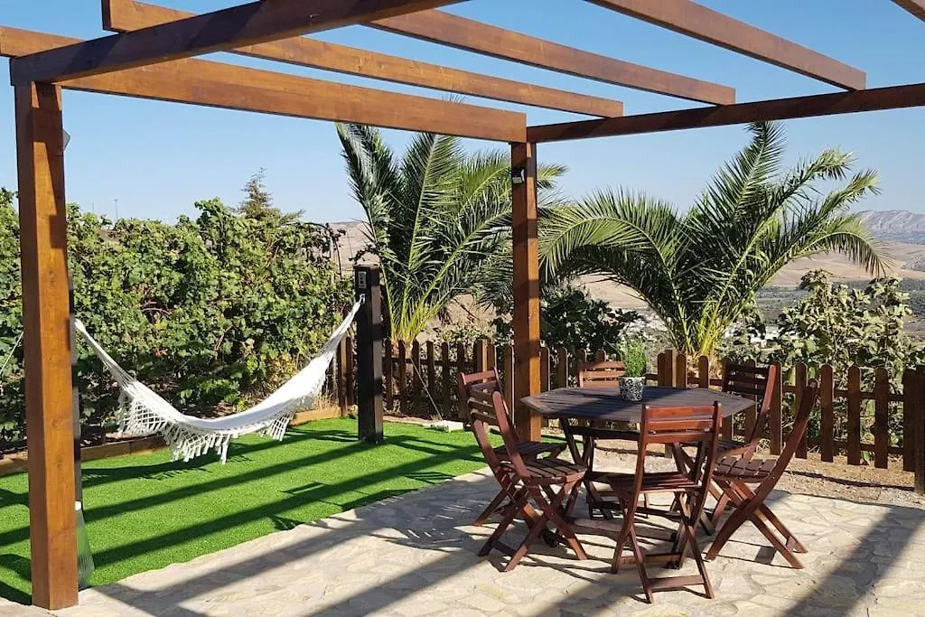 Holiday home Finca Rustica Los Gamonales Ardales Spain