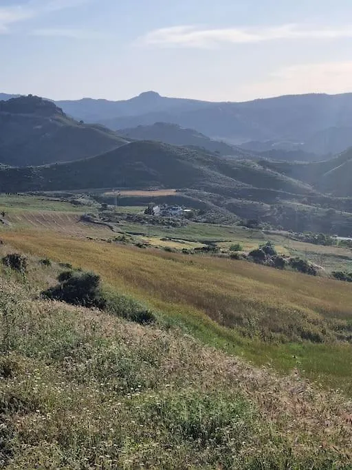 Finca Rustica Los Gamonales Ardales