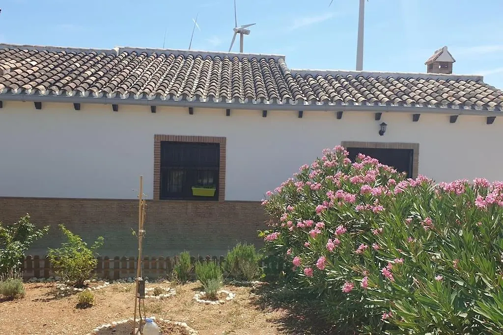 Finca Rustica Los Gamonales Ardales