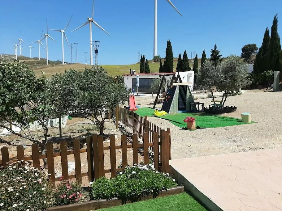 Finca Rustica Los Gamonales Ardales