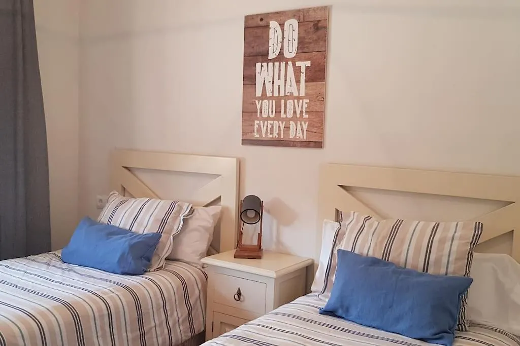 Holiday home Finca Rustica Los Gamonales Ardales