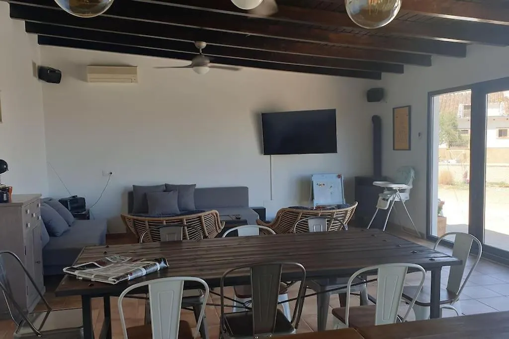 Finca Rustica Los Gamonales Ardales Holiday home