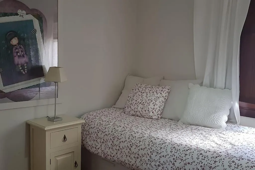 Holiday home Finca Rustica Los Gamonales Ardales Spain