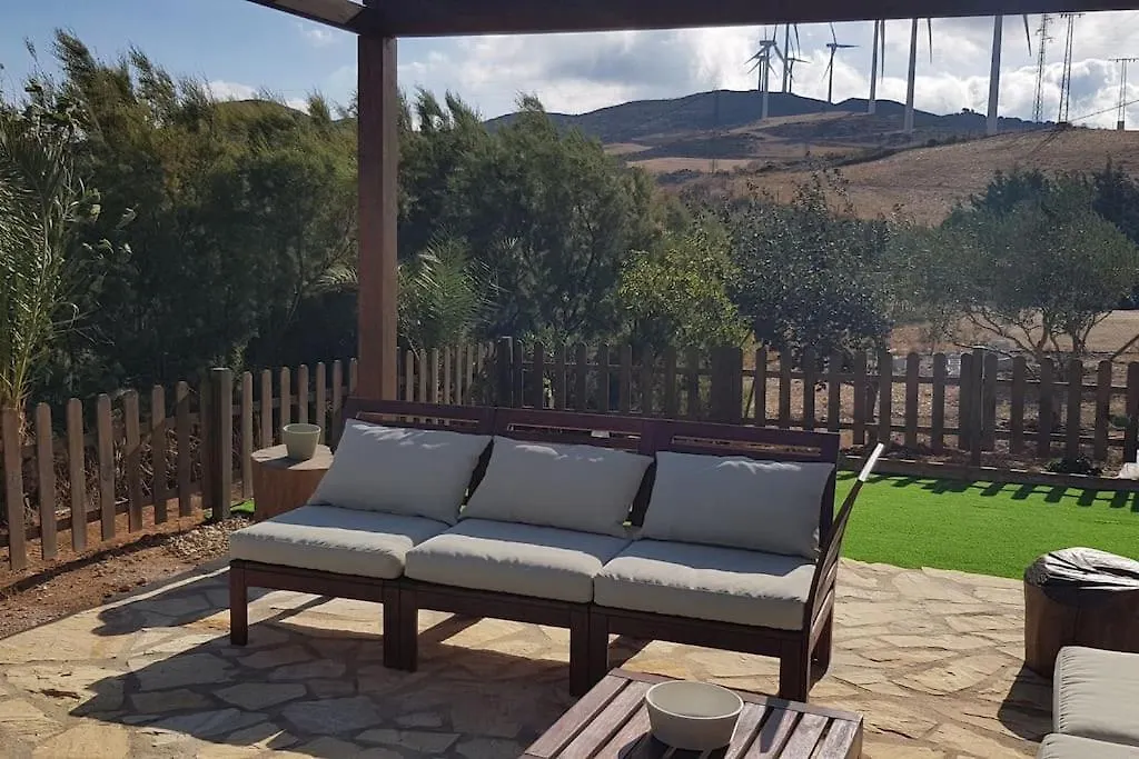 Finca Rustica Los Gamonales Ardales 0*,